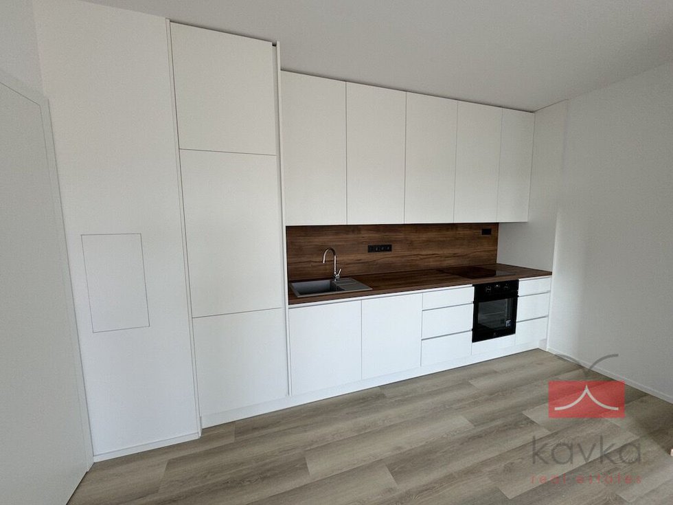 Pronájem bytu 2+kk 48 m², Humpolec