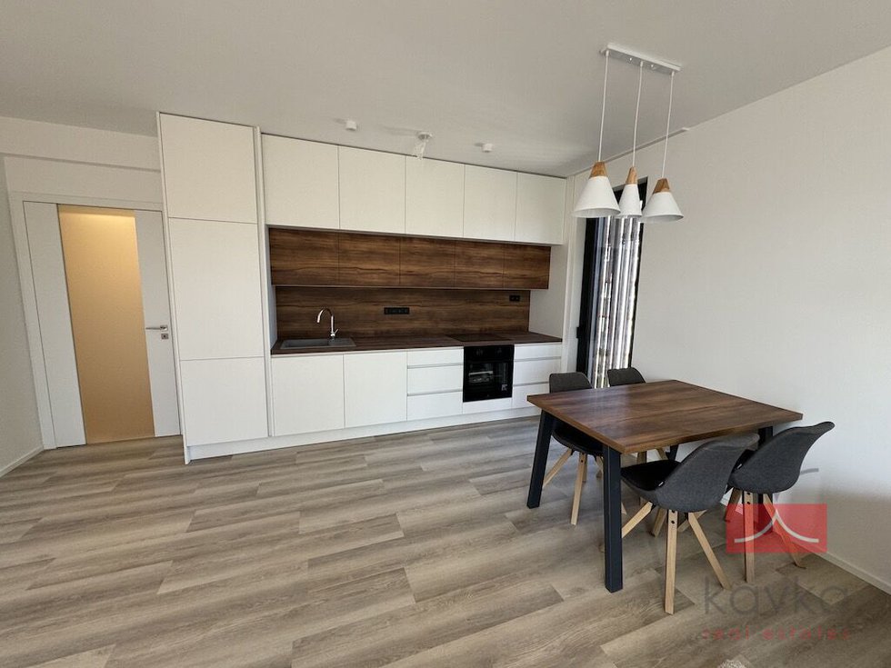 Pronájem bytu 3+kk 77 m², Humpolec