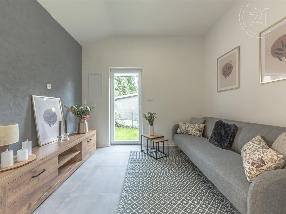 Prodej chaty 50 m², Sadská