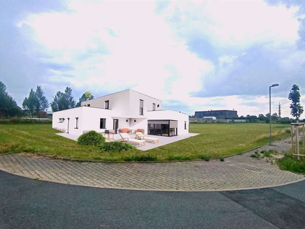 Prodej stavební parcely 1237 m², Říčany