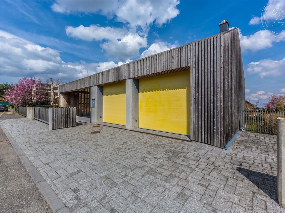 Prodej skladu 100 m², Příbram