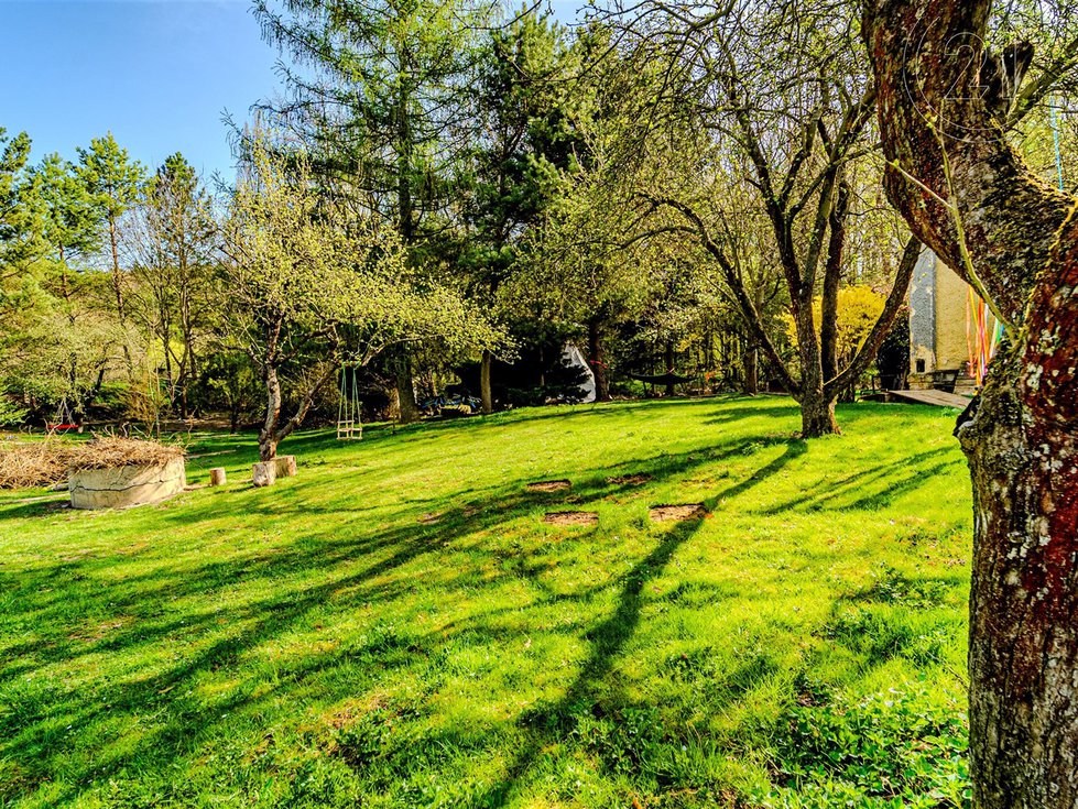 Prodej chaty 31 m², Praha