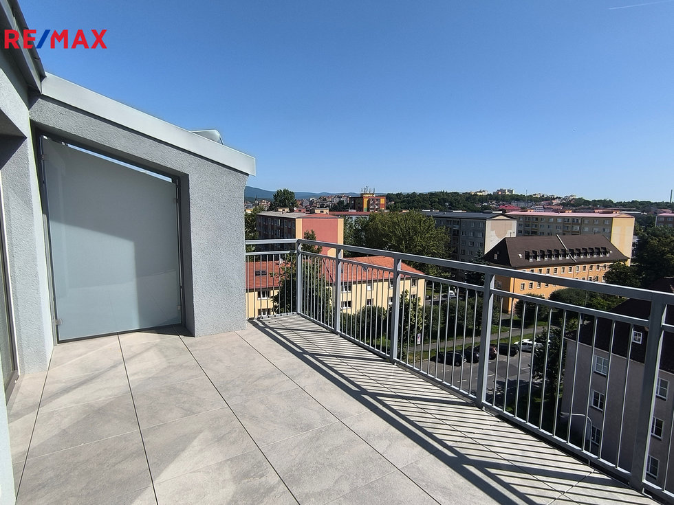 Prodej bytu 3+kk 111 m², Karlovy Vary