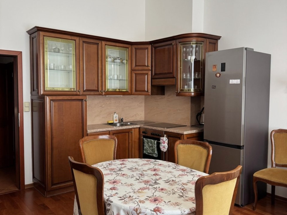 Pronájem bytu 3+kk 65 m², Karlovy Vary