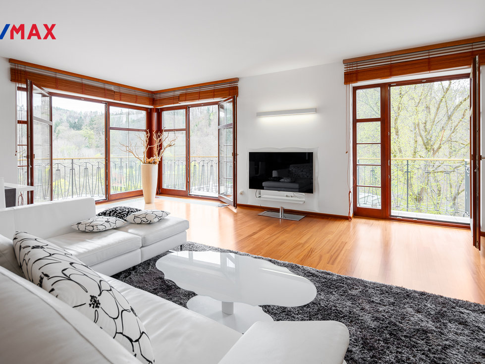 Prodej bytu 3+kk 155 m², Karlovy Vary