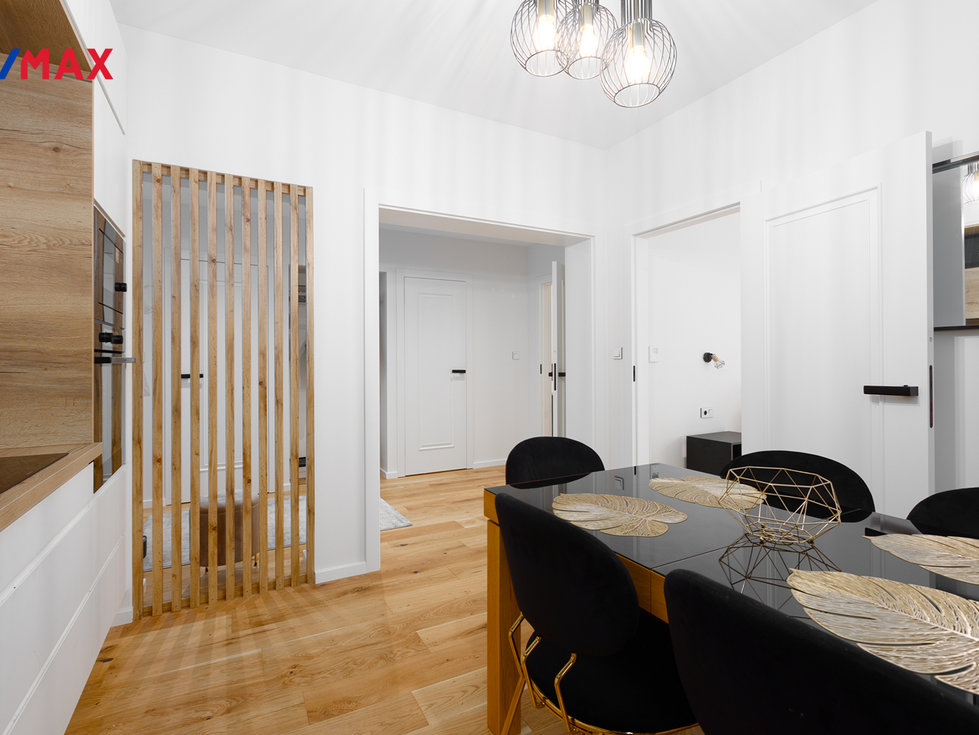 Prodej bytu 2+1 67 m², Karlovy Vary