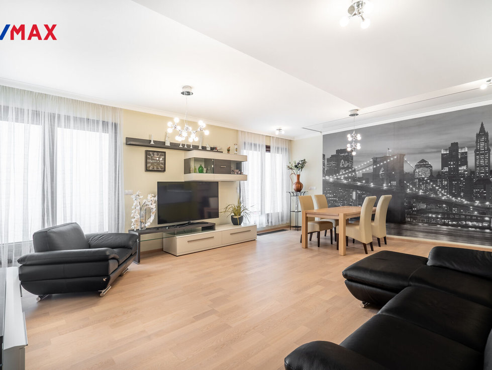 Prodej bytu 4+kk 154 m², Karlovy Vary