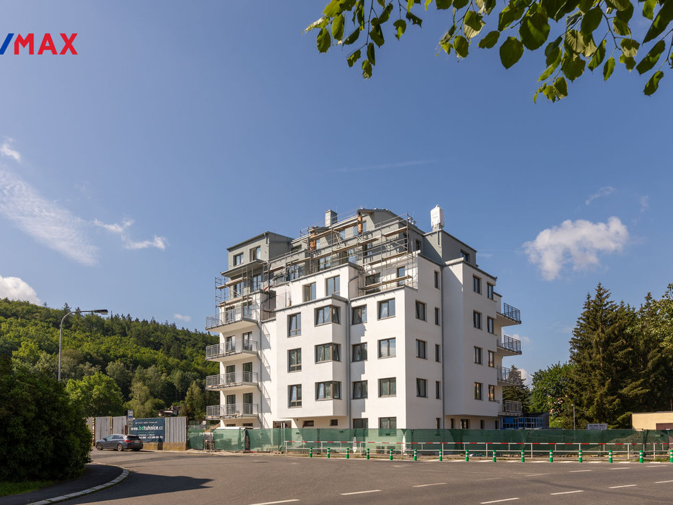 Prodej bytu 2+kk 83 m², Karlovy Vary