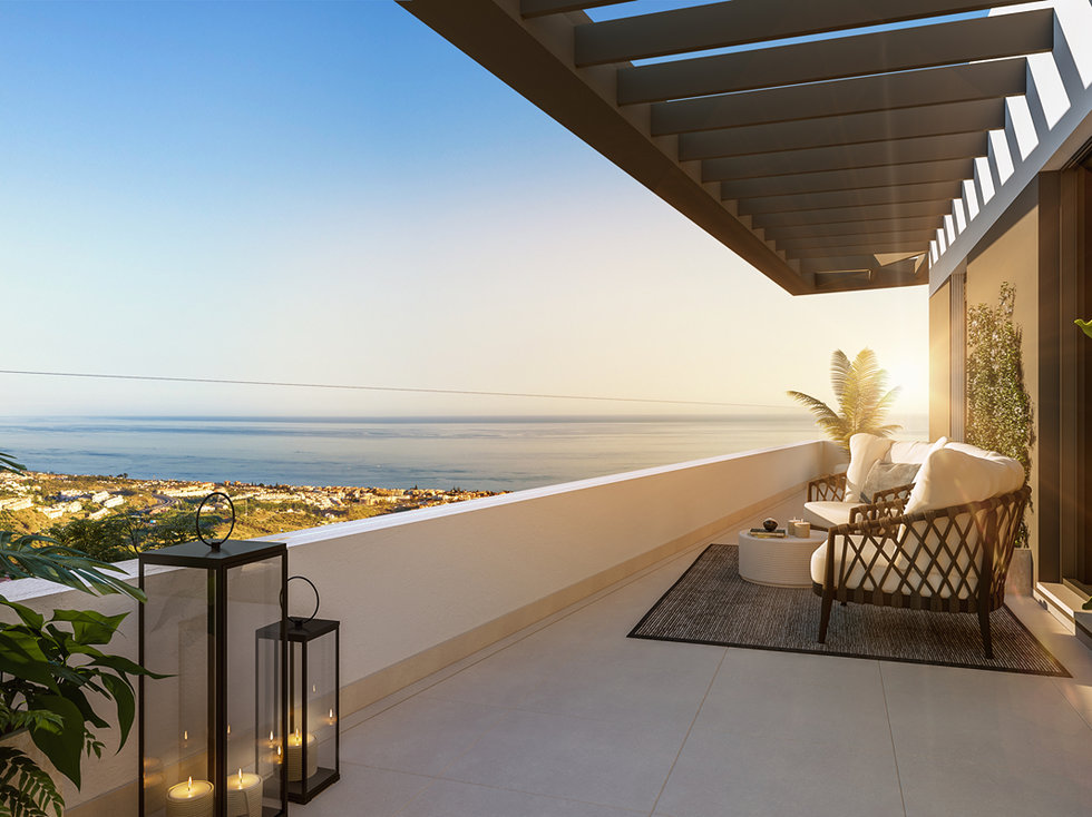 Prodej bytu 2+1 76 m²