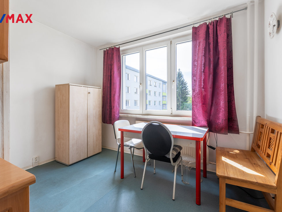 Prodej bytu 2+1 66 m², Chodov