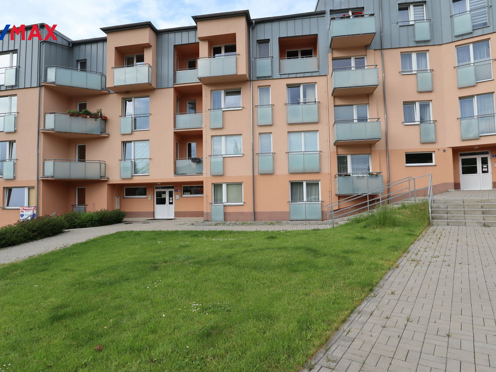 Prodej bytu 2+kk 73 m², Karlovy Vary