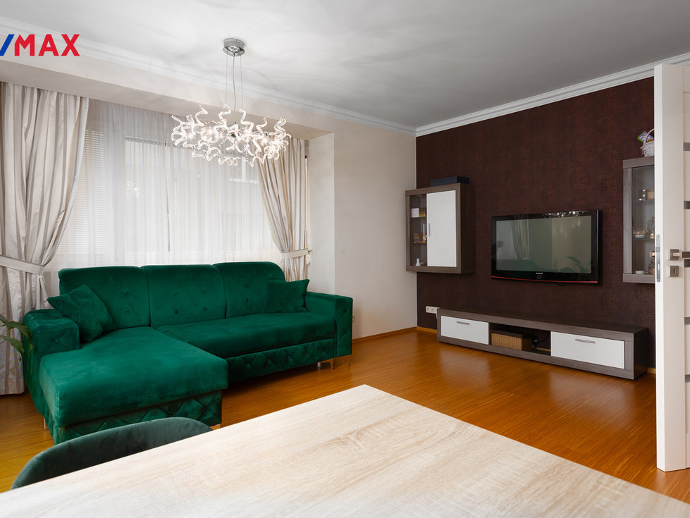Prodej bytu 3+kk 86 m², Karlovy Vary