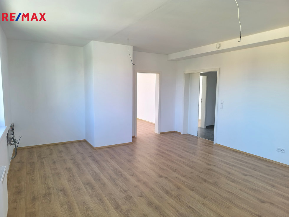 Prodej bytu 4+kk 108 m², Karlovy Vary