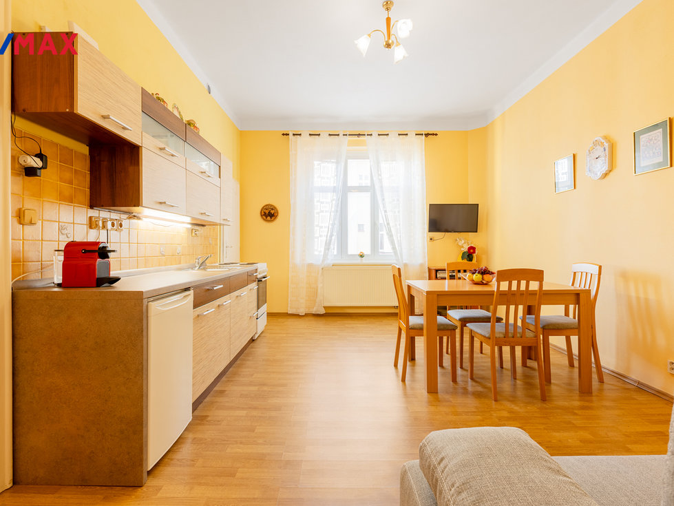 Prodej bytu 3+kk 82 m², Karlovy Vary