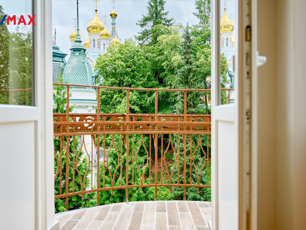 Prodej bytu 3+kk 115 m², Karlovy Vary