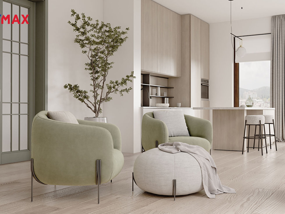 Prodej bytu 5+kk 296 m², Karlovy Vary