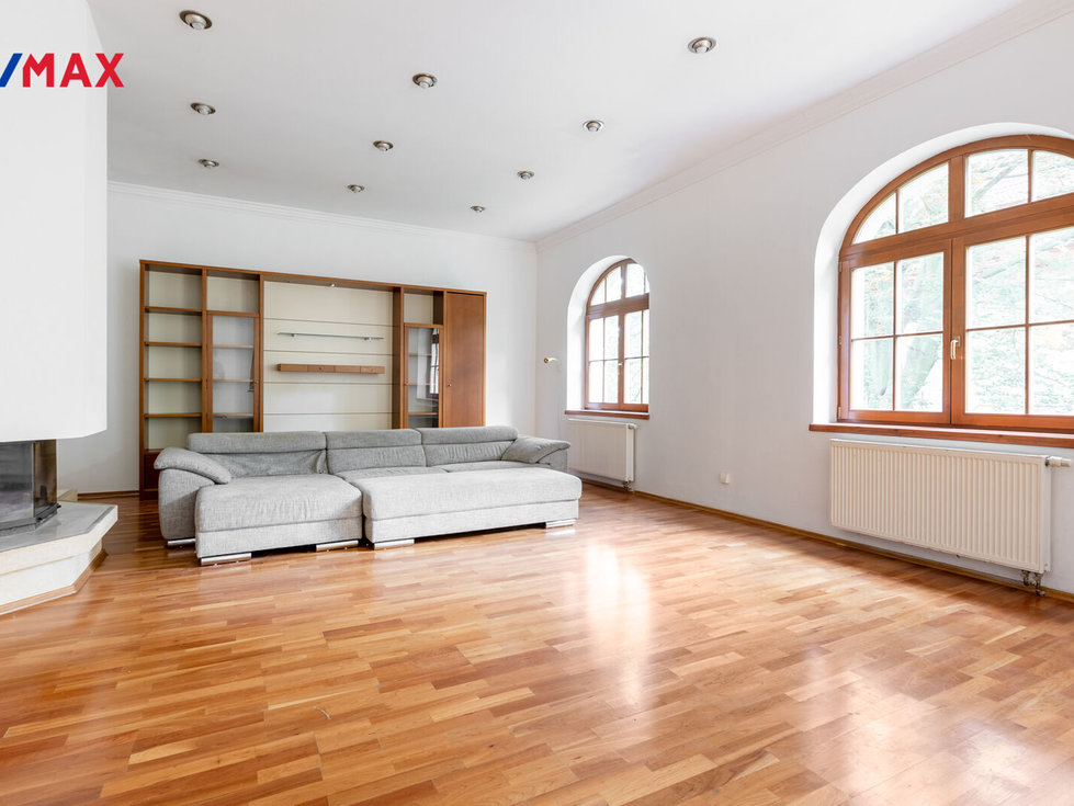 Prodej bytu 3+kk 139 m², Karlovy Vary