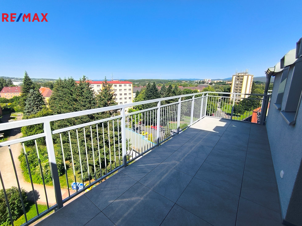 Prodej bytu 3+kk 68 m², Karlovy Vary