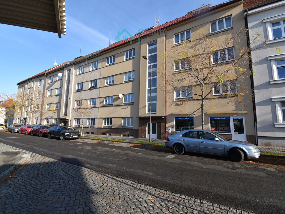 Prodej obchodu 99 m², Chrudim