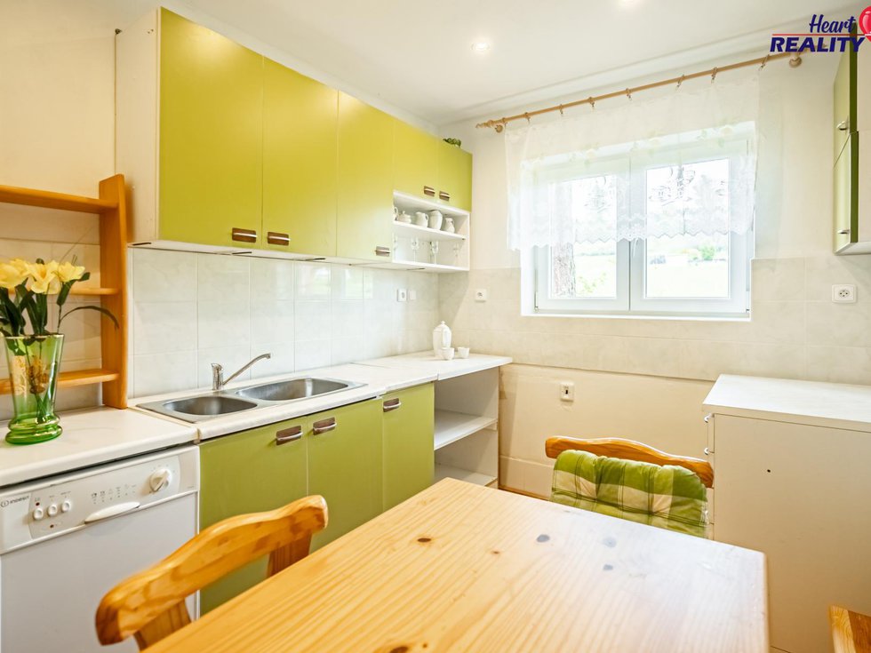 Prodej chaty 90 m², Vítkov