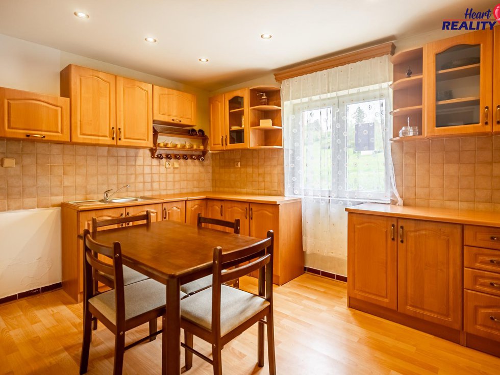 Prodej chaty 72 m², Vítkov