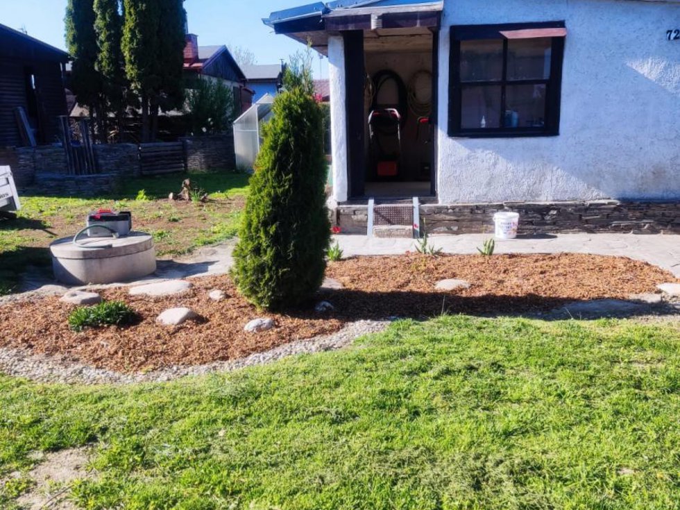 Prodej zahrady 270 m², Opava