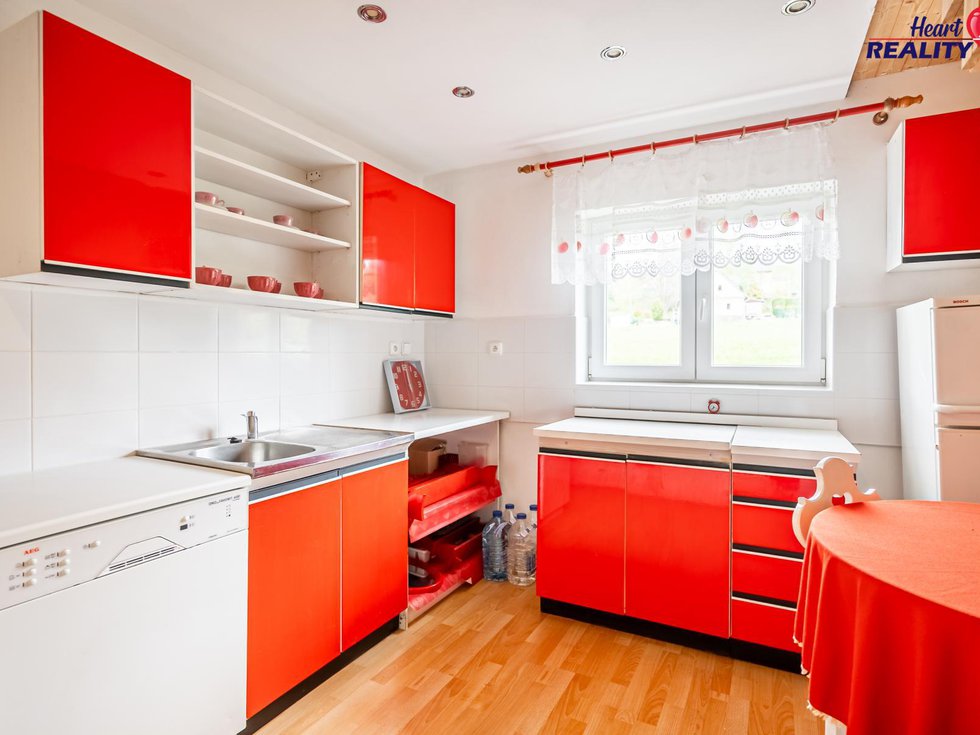 Prodej chaty 58 m², Vítkov