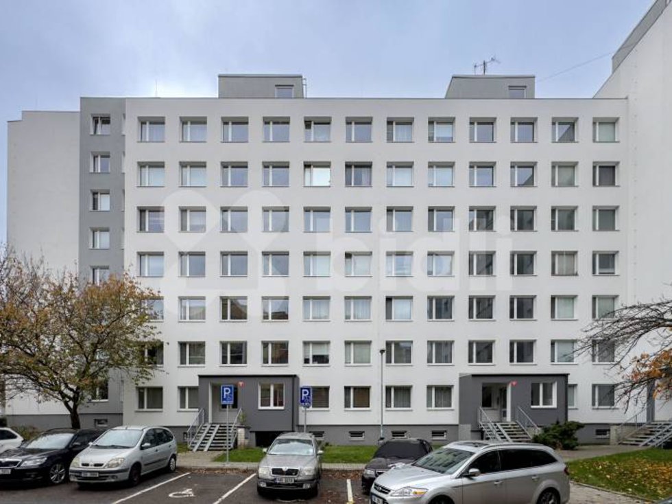 Prodej bytu 2+kk 47 m², Praha