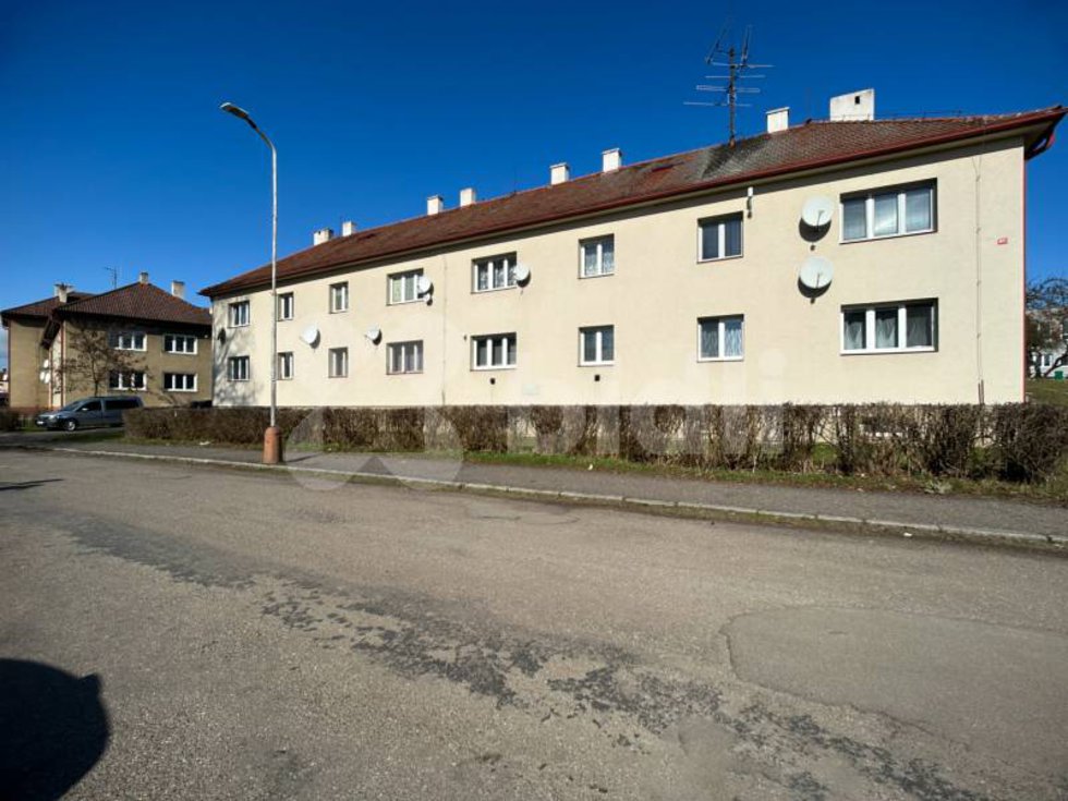 Prodej bytu 3+kk 68 m², Březnice