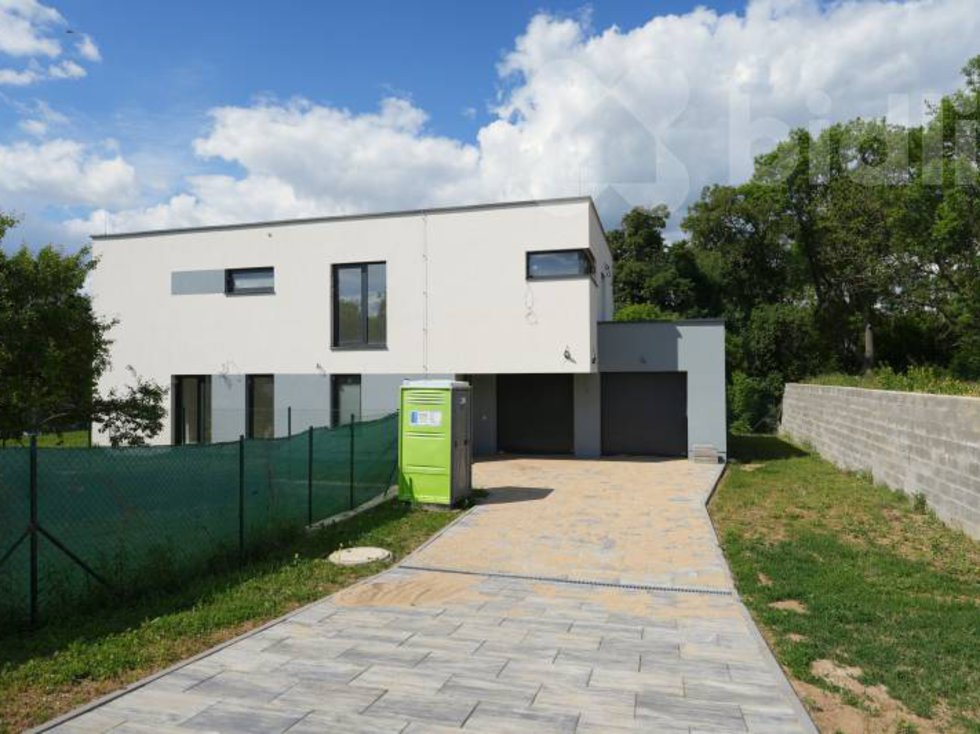 Prodej vily 201 m², Želešice