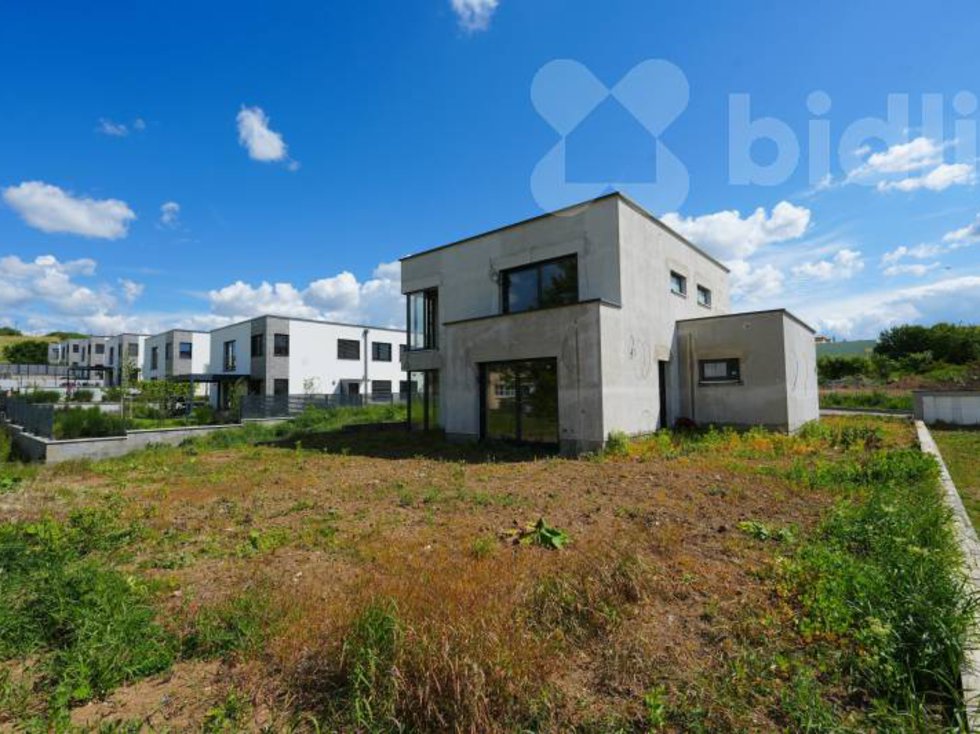 Prodej vily 195 m², Želešice