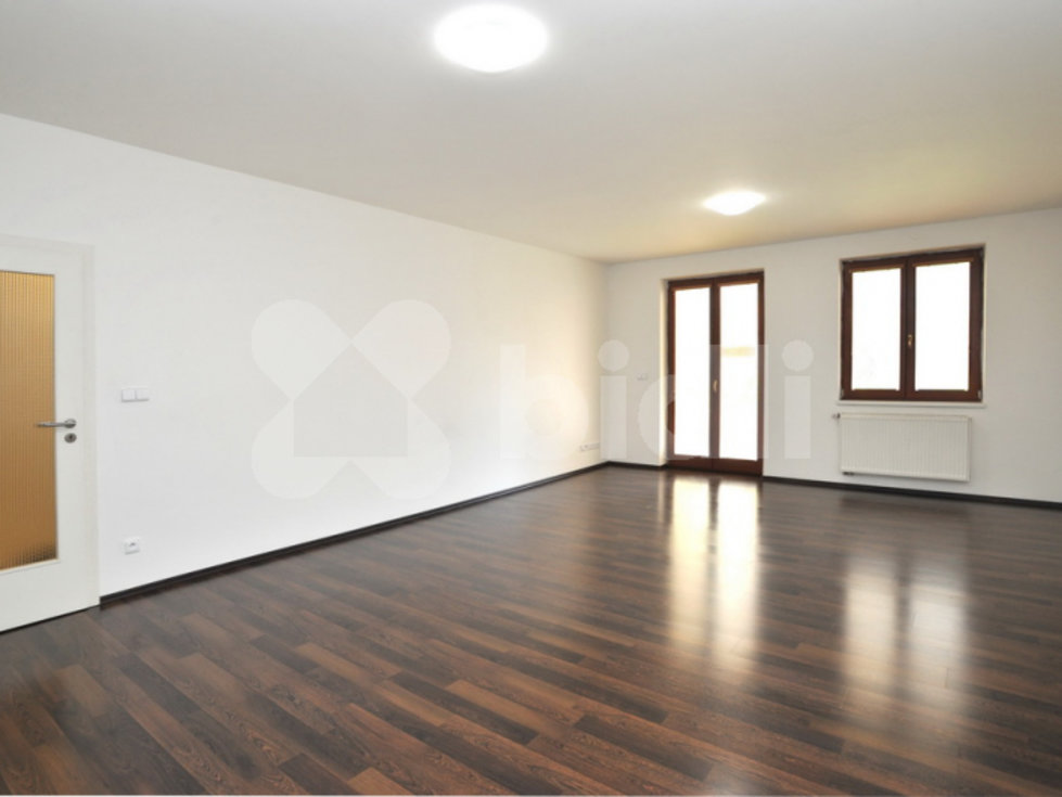 Prodej bytu 3+kk 87 m², Praha