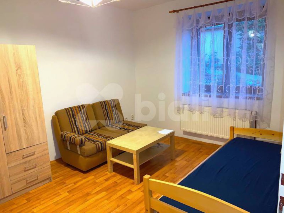 Pronájem bytu 1+1 40 m², Šternberk