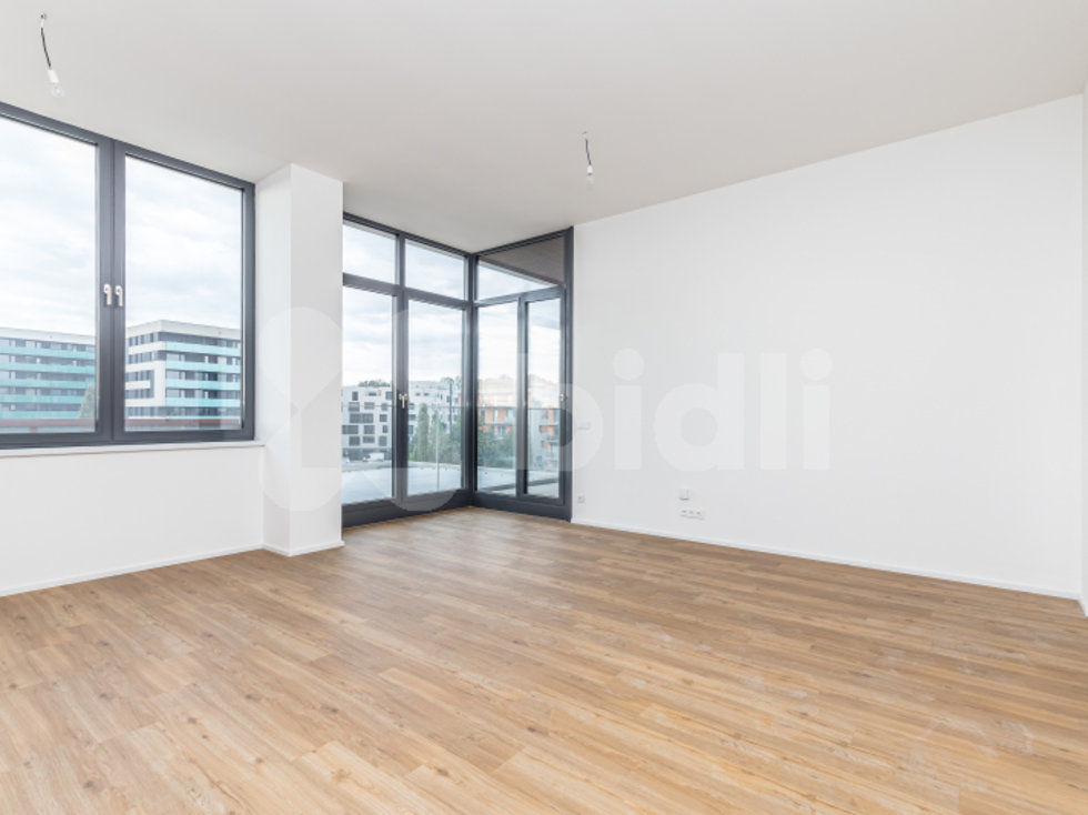 Prodej bytu 2+kk 69 m², Praha