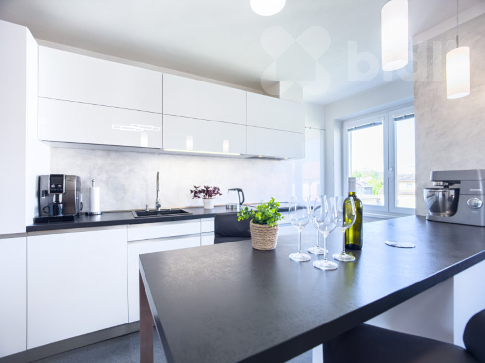 Prodej bytu 5+1 a více 120 m², České Budějovice