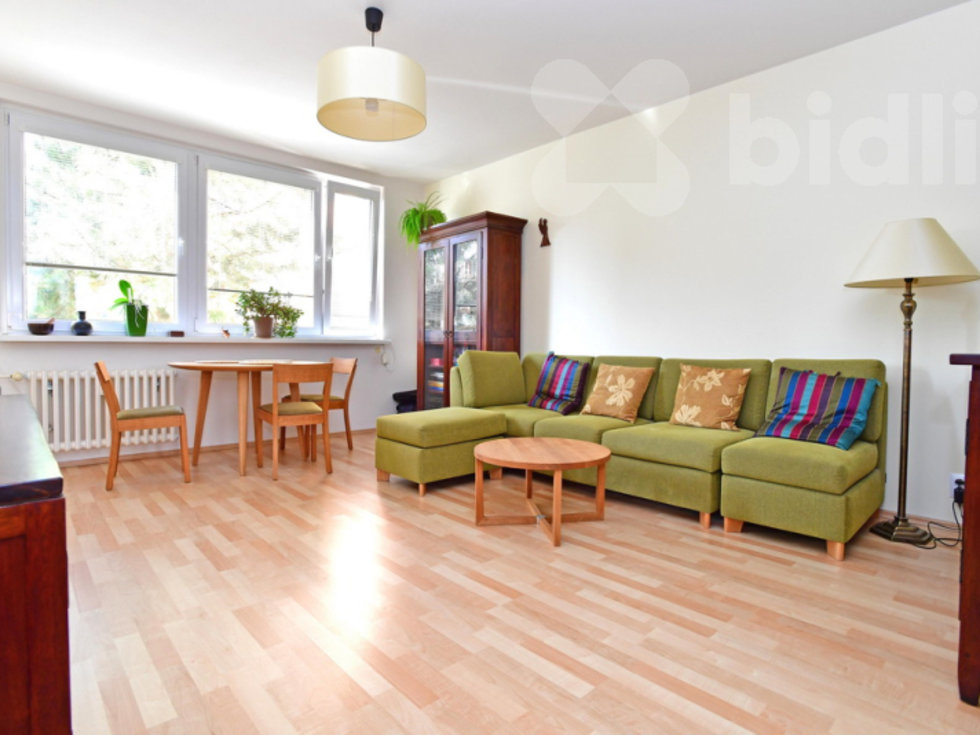Prodej bytu 4+kk 82 m², Praha
