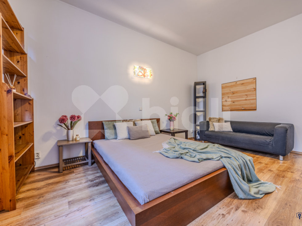 Prodej bytu 3+1 110 m², Ostrava