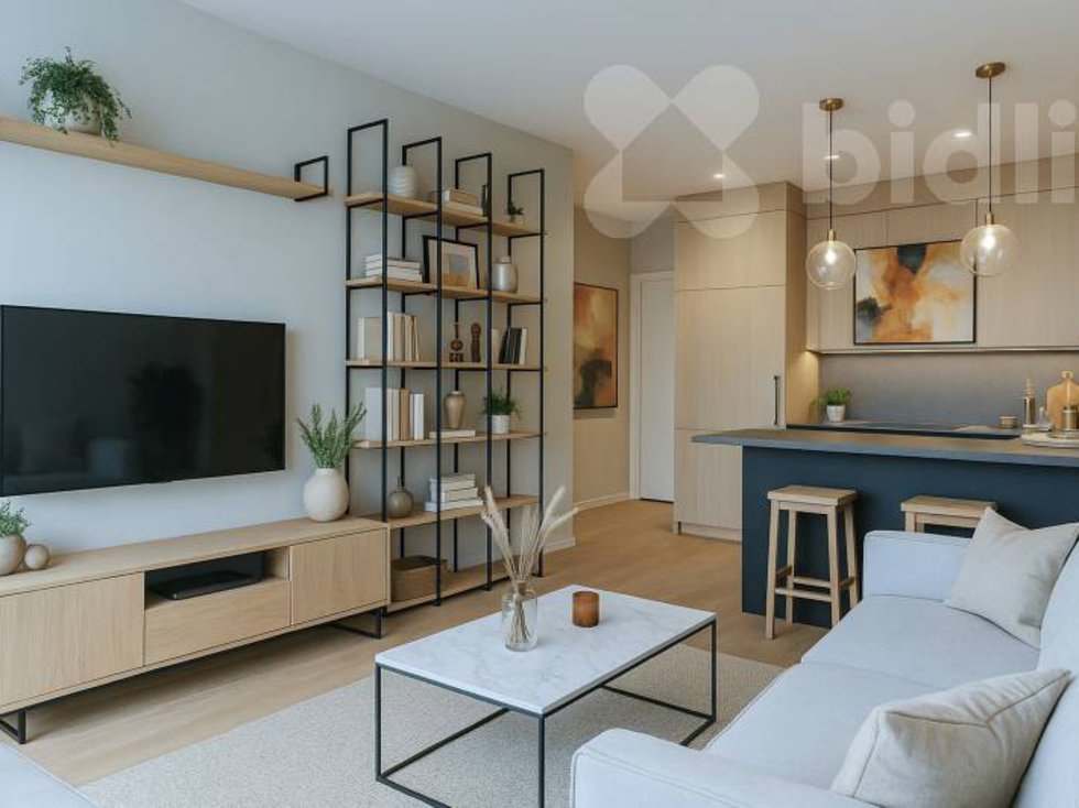 Prodej bytu 2+kk 54 m², Praha