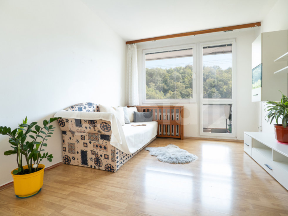 Prodej bytu 2+kk 55 m², Praha