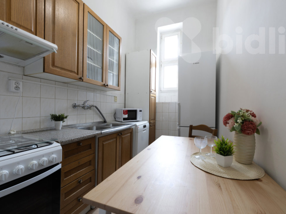 Prodej bytu 3+1 70 m², Praha