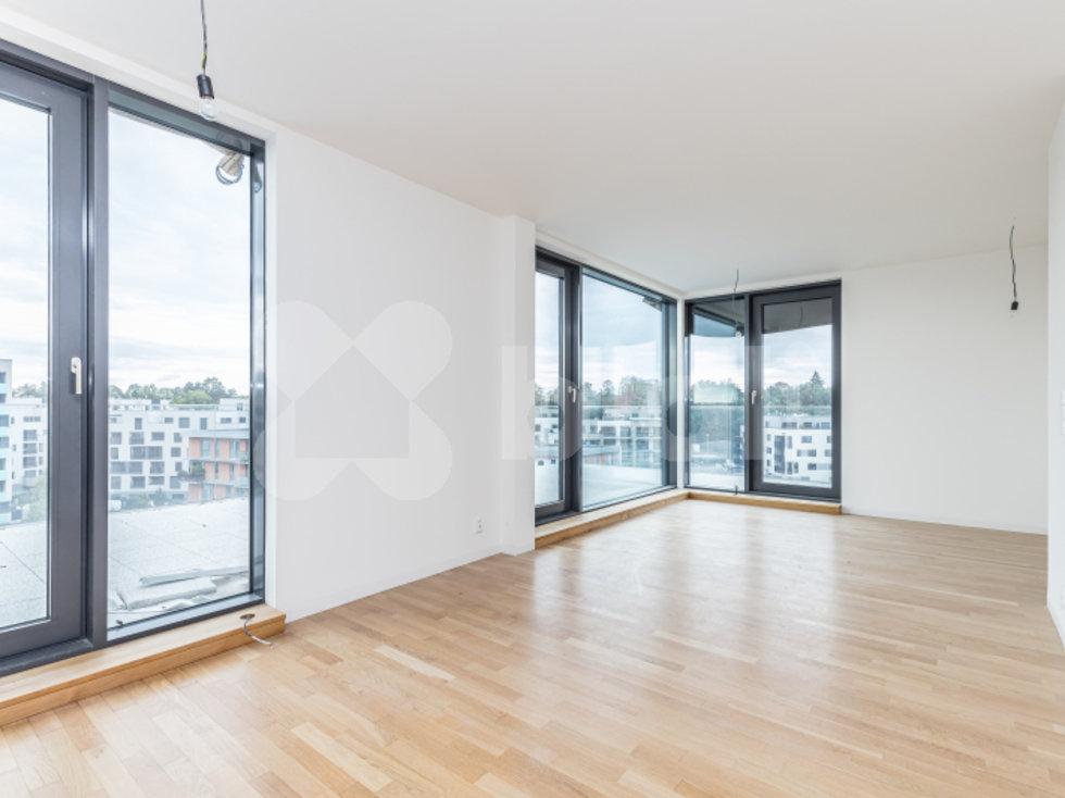 Prodej bytu 2+kk 72 m², Praha