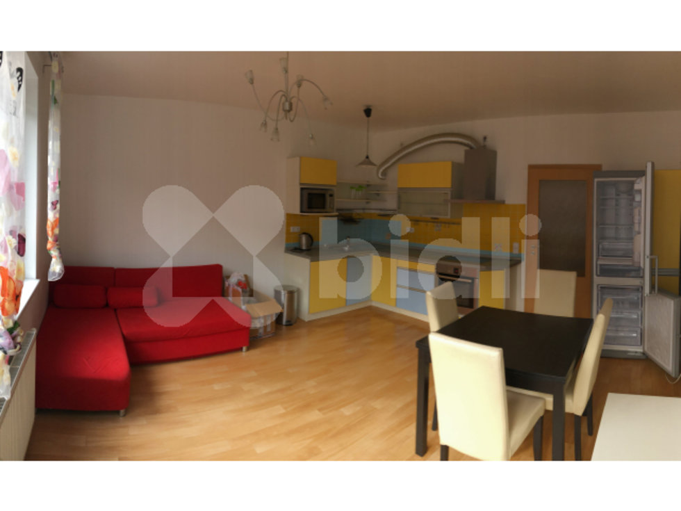 Prodej bytu 2+kk 48 m², Praha