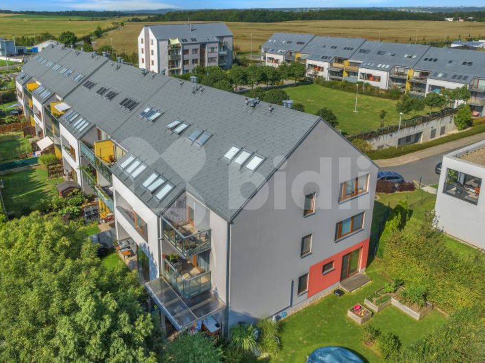 Prodej bytu 3+kk 87 m², Praha