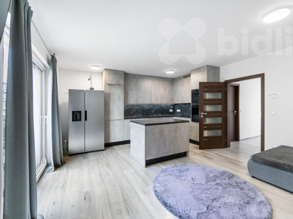 Prodej bytu 4+kk 84 m², Zbůch