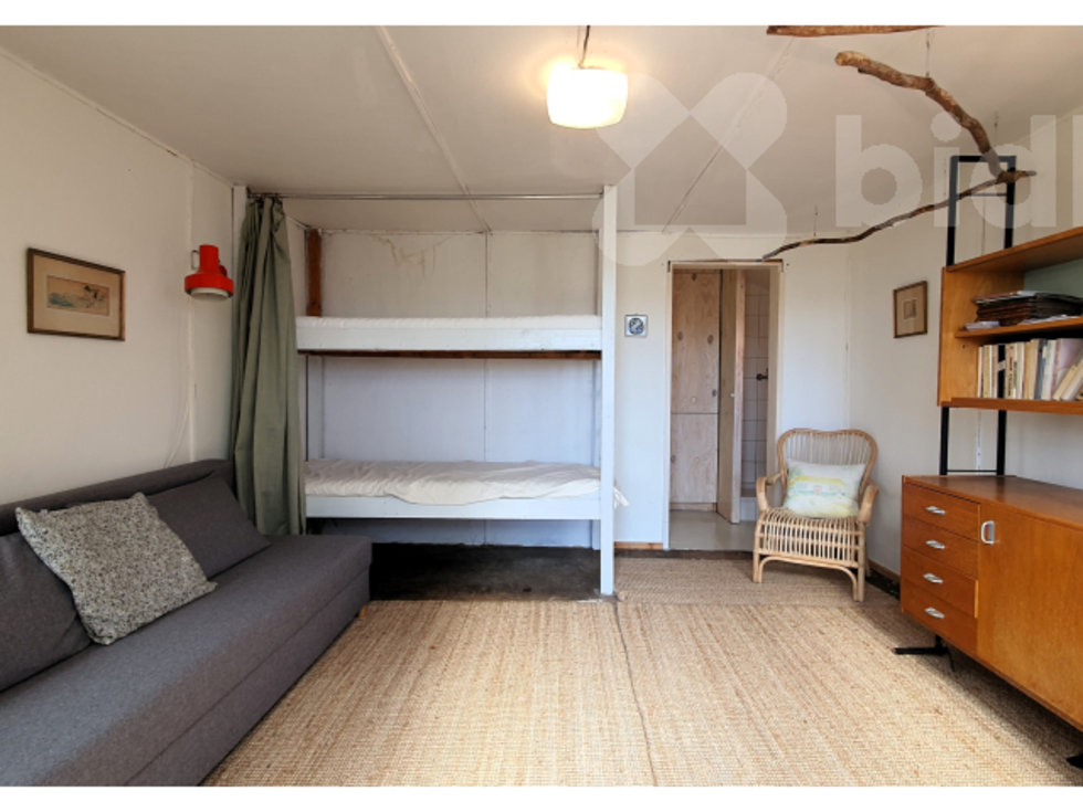 Prodej chaty 45 m², Libušín