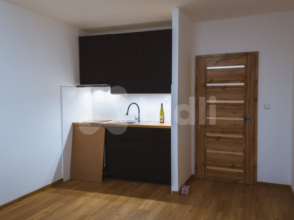 Pronájem bytu 1+kk, garsoniery 27 m², Ostrava