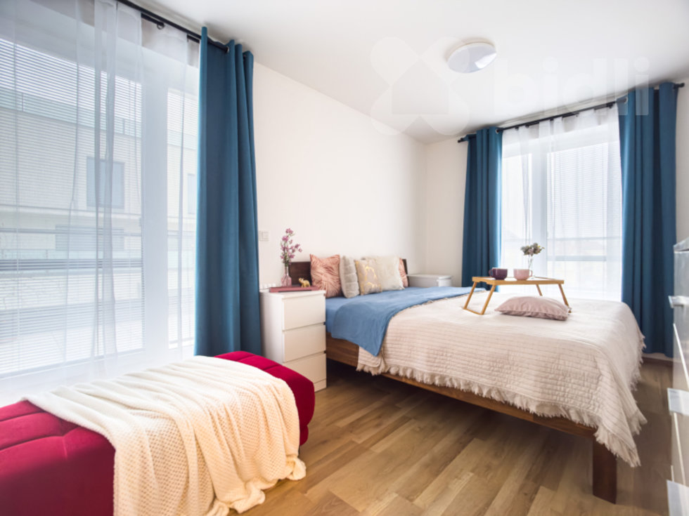 Prodej bytu 3+1 144 m², Olomouc