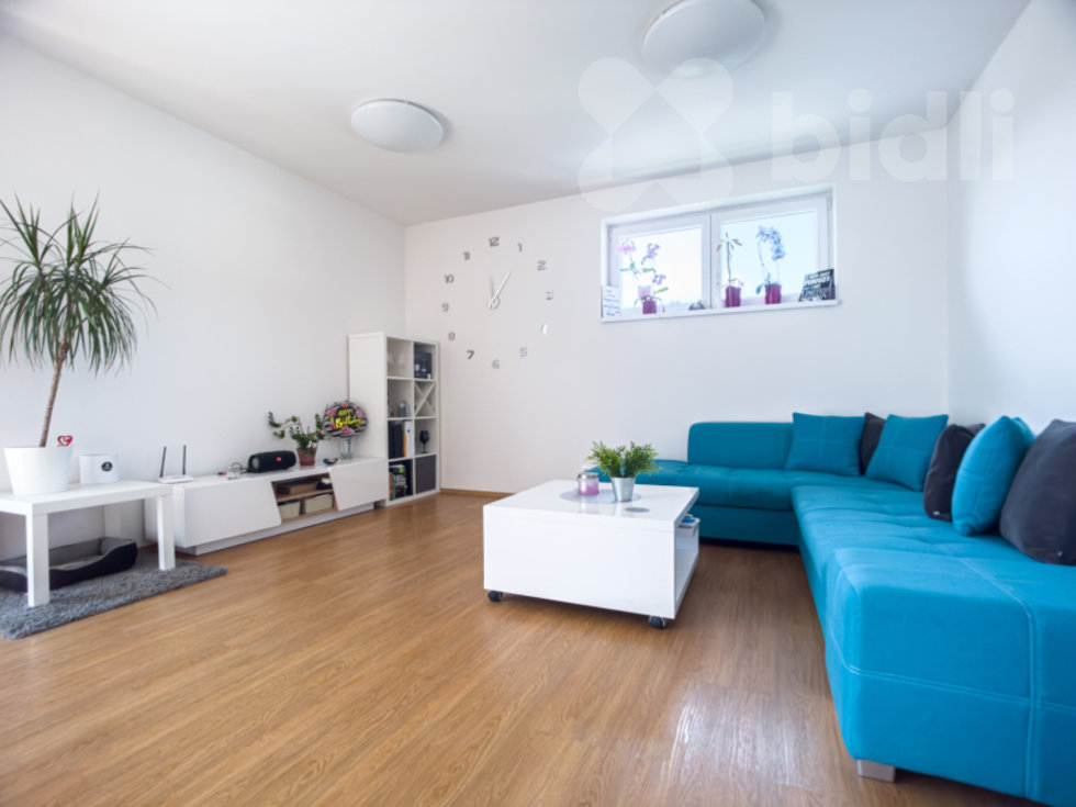 Prodej bytu 3+kk 90 m², Plzeň