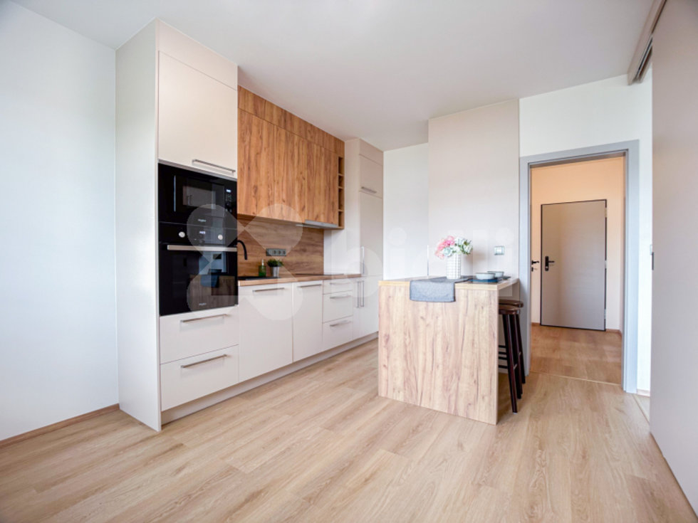 Pronájem bytu 2+kk 39 m², Brno