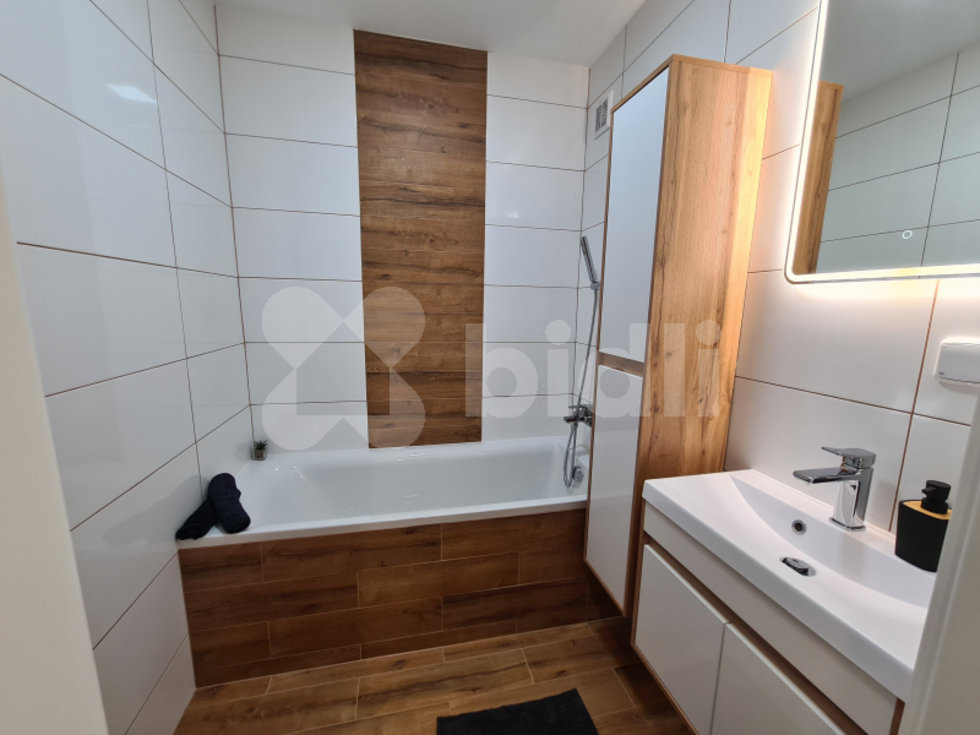 Pronájem bytu 3+1 80 m², Jablunkov